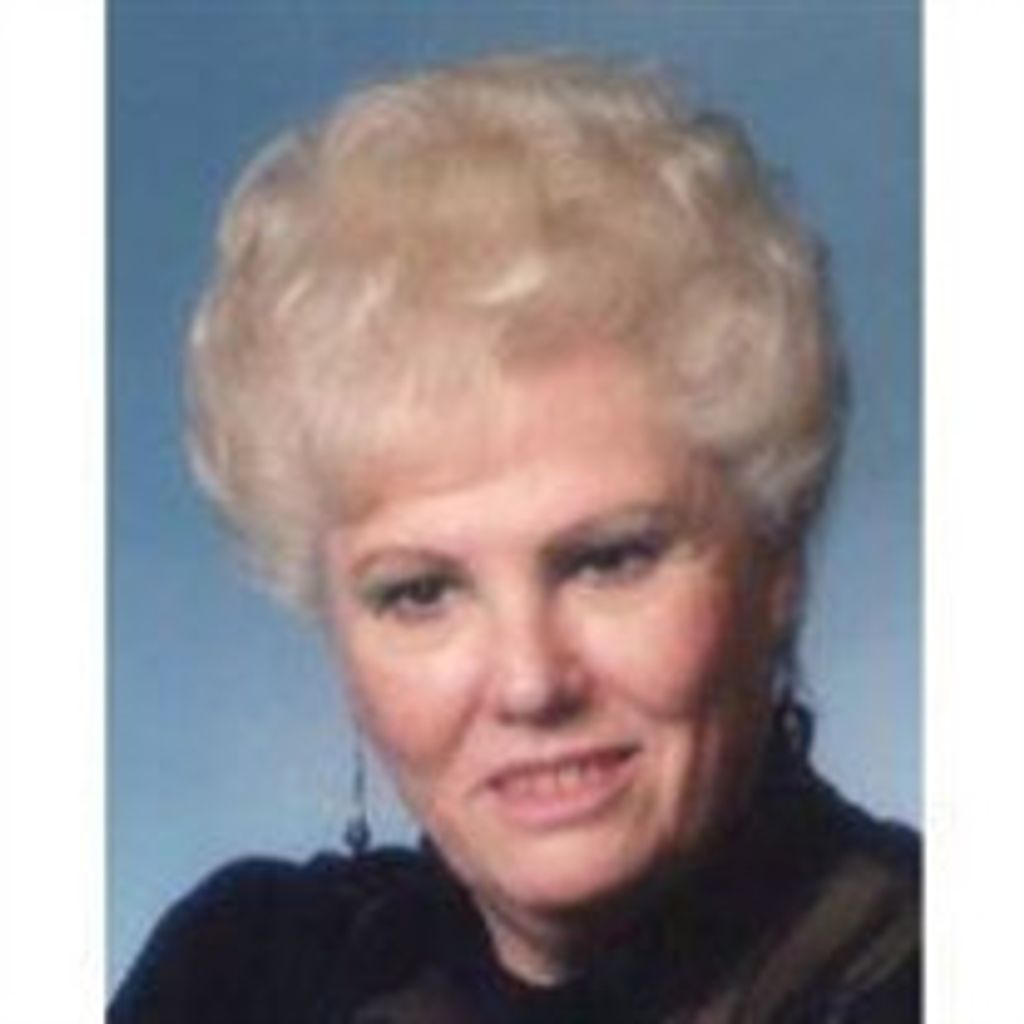 Christine A. Welsh