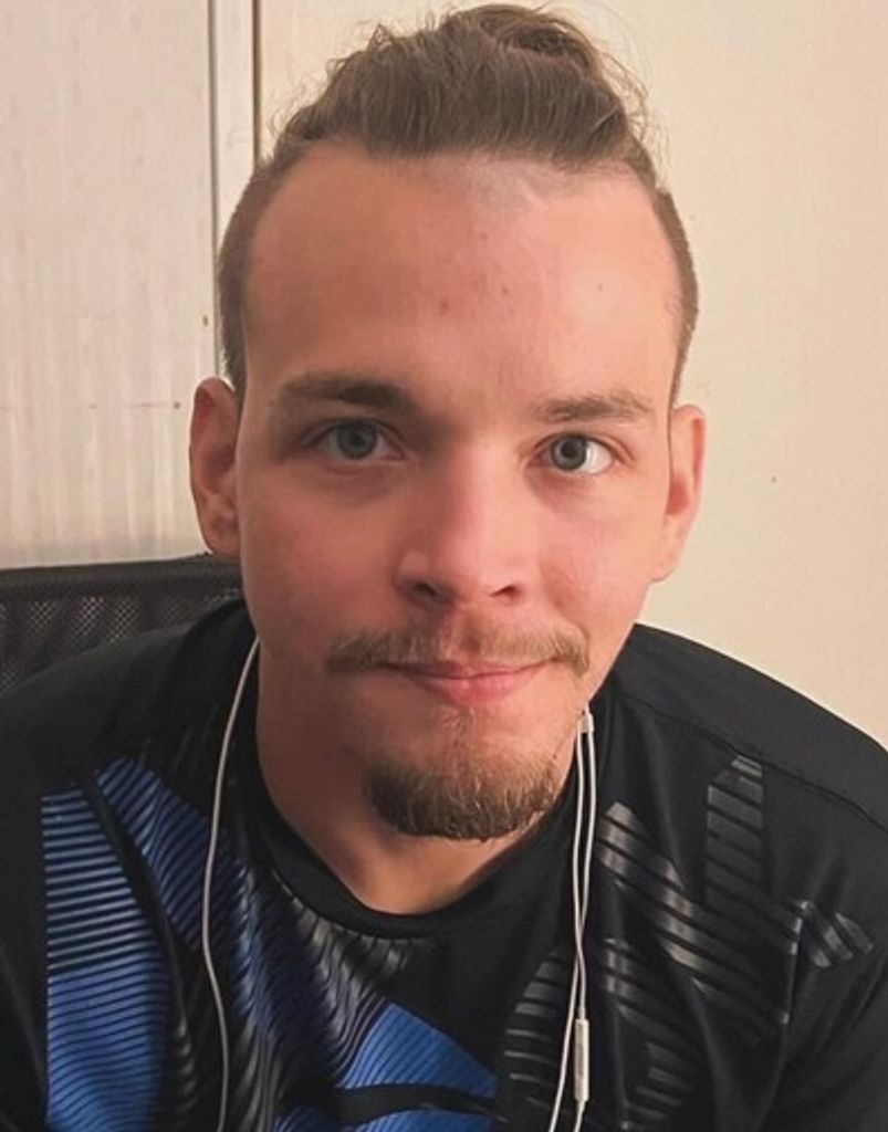 Brian Dakota Kirk Profile Photo