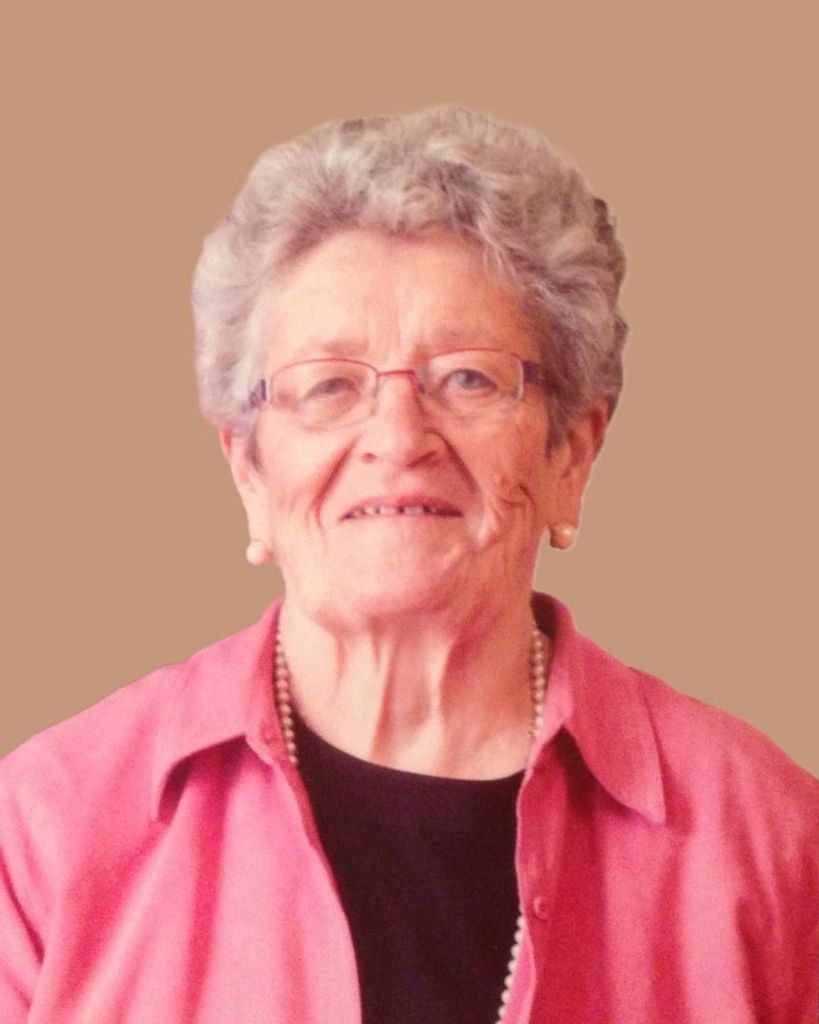 Sheilah Christine Thompson Profile Photo