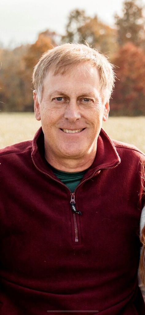 Thomas Edwin Neff Profile Photo