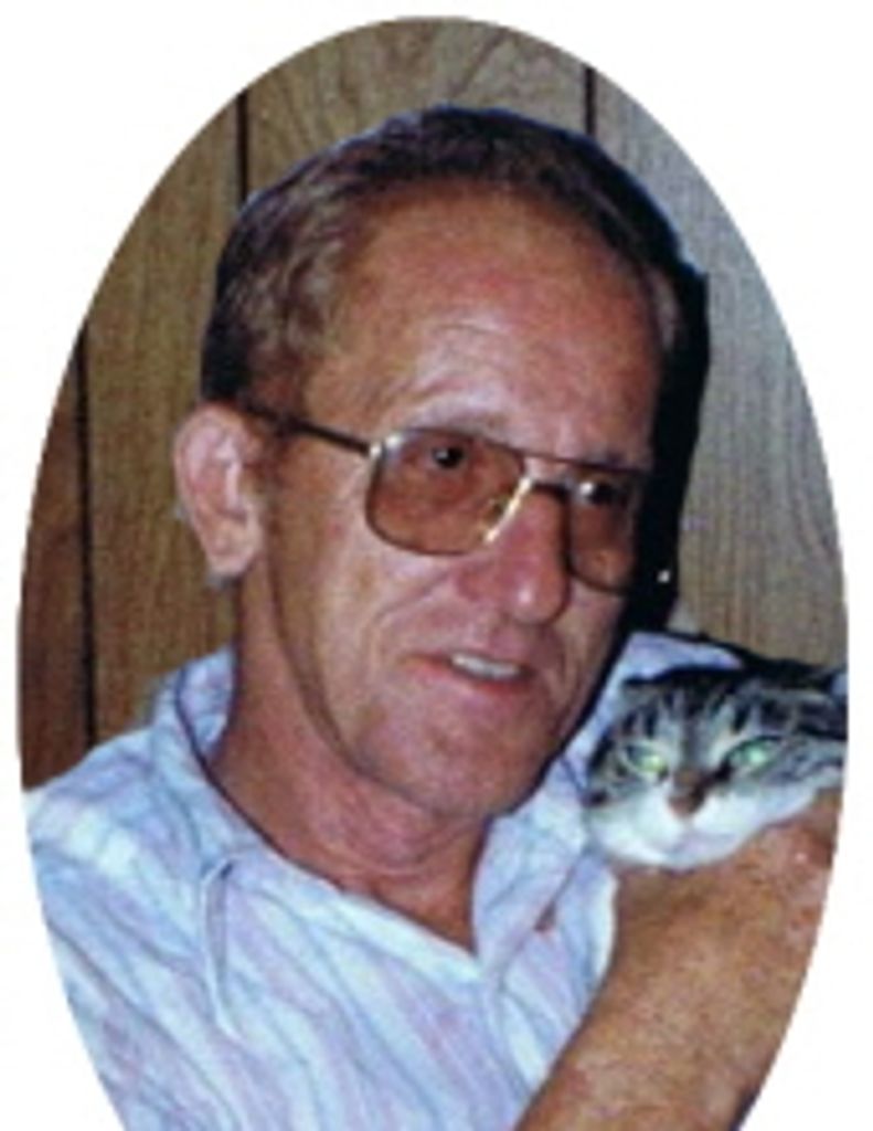 Homer Harold "Pete" Kelsey