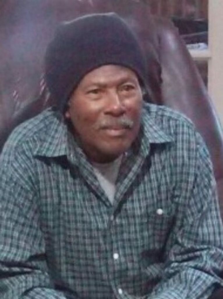 Samuel Earl Parker Profile Photo