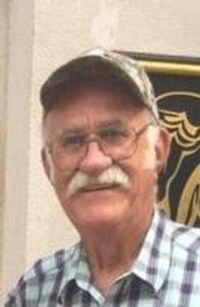 Jerome Ronald Wild Profile Photo