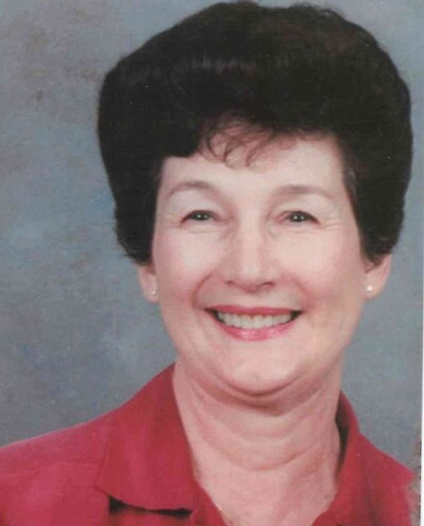 Mary Ann Bundy Bond