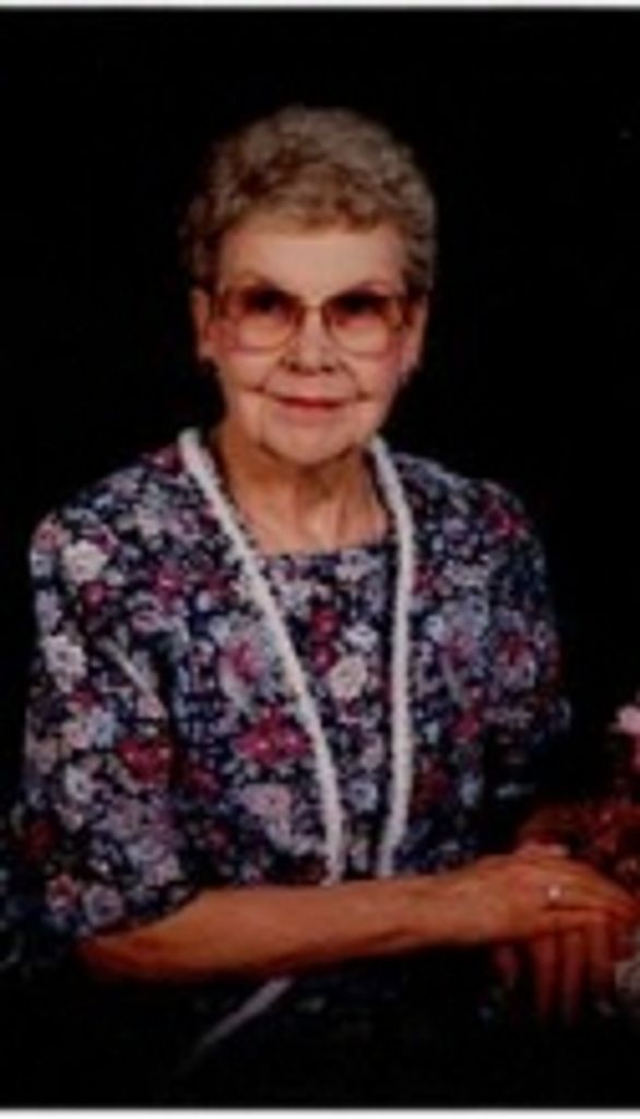 Iva Jane Frohwein