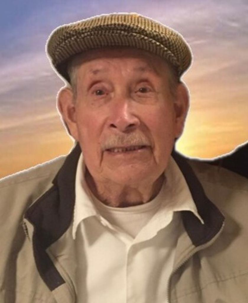 Jesus Monreal, Sr. Profile Photo