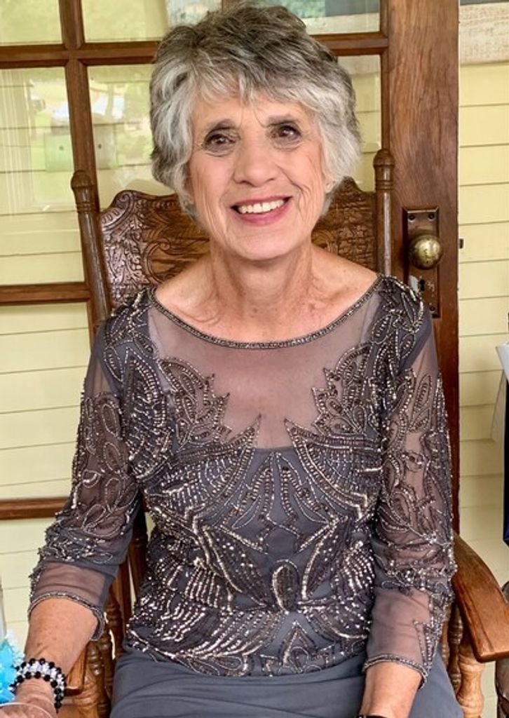 Dolores Kathryn Zimmer Profile Photo