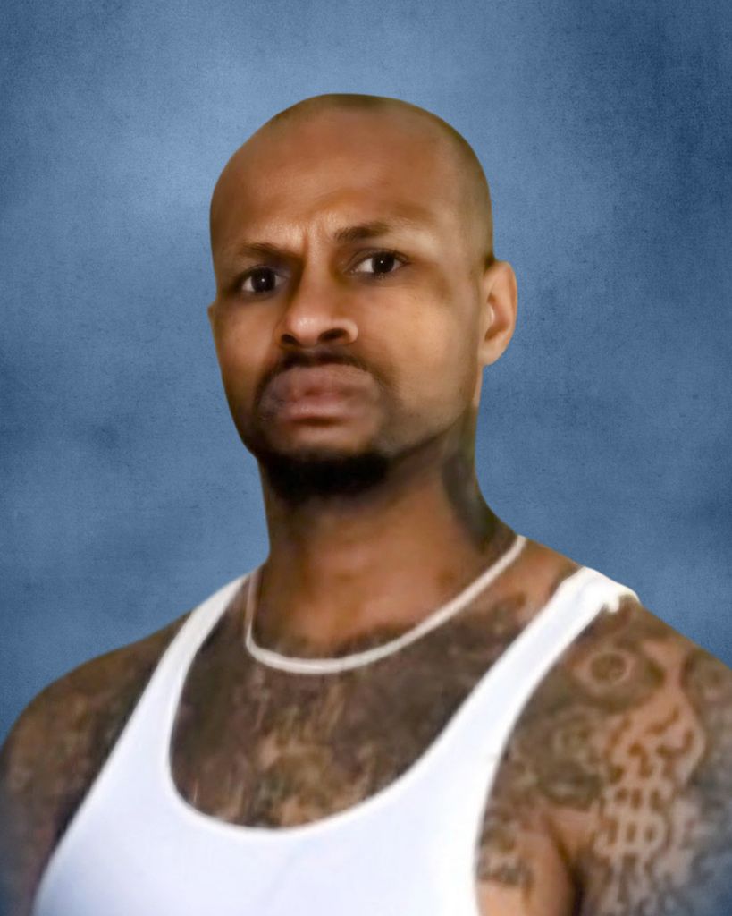 Antonio Braden-Radley