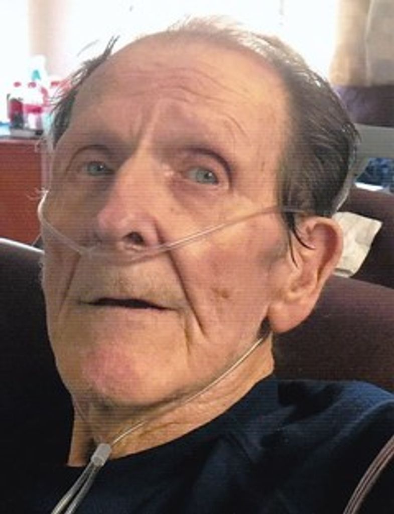 Thad M.  Causby Sr,, 83