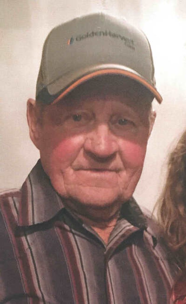 D. Dennis Patterson Profile Photo