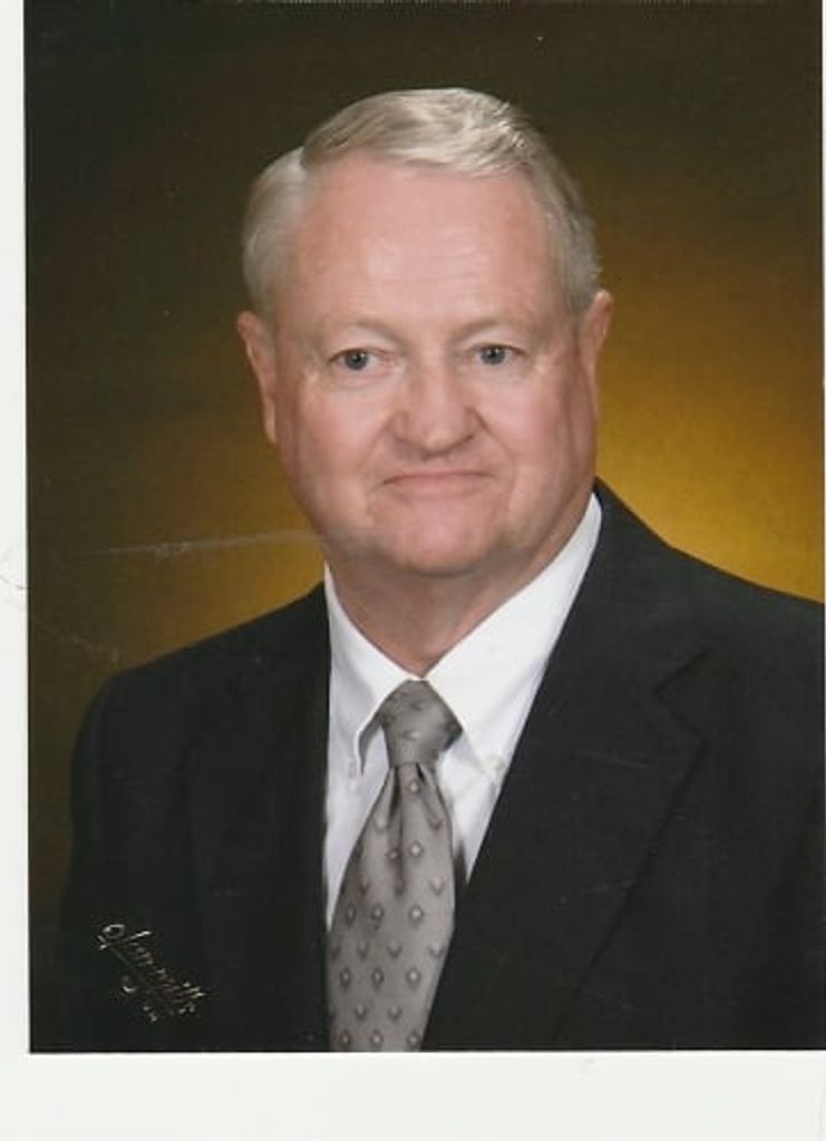 William Edward Wangnild