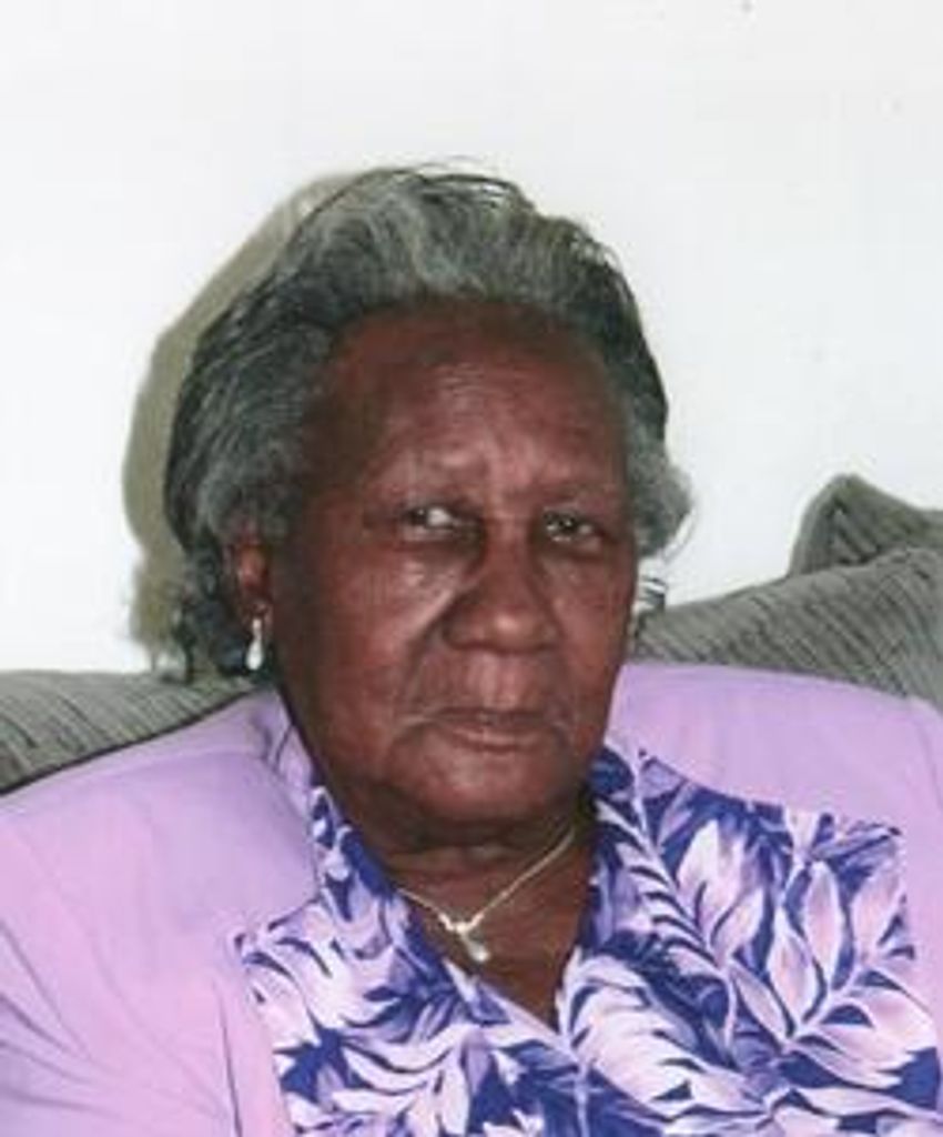 Ms. Doretha "Wheat" Winslow