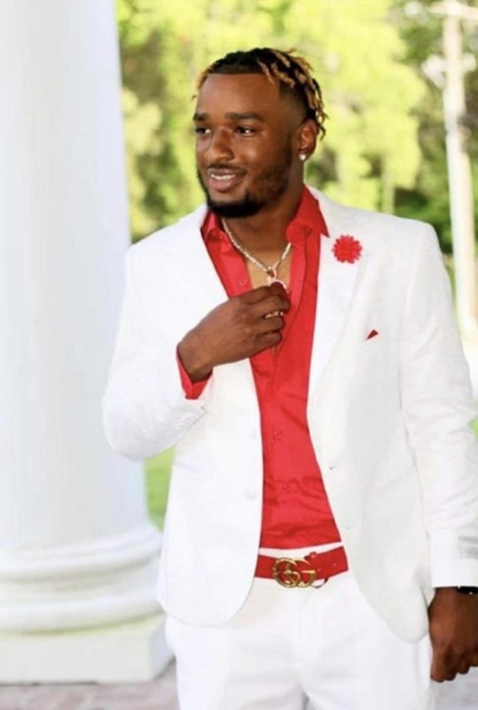 Tajdryn Mikhel Forbes