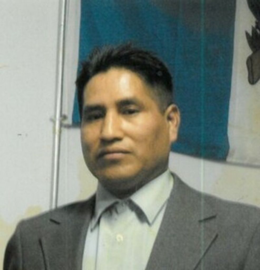 Francisco Velasquez-Perez Profile Photo
