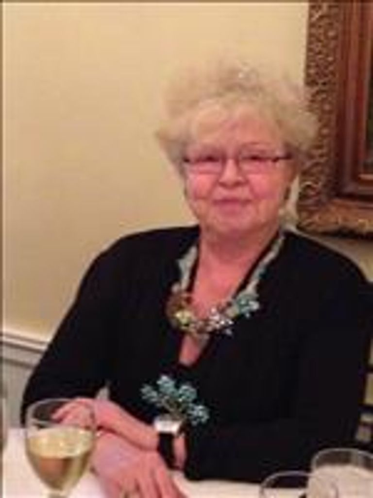 Brenda (Kievenaar) Curley