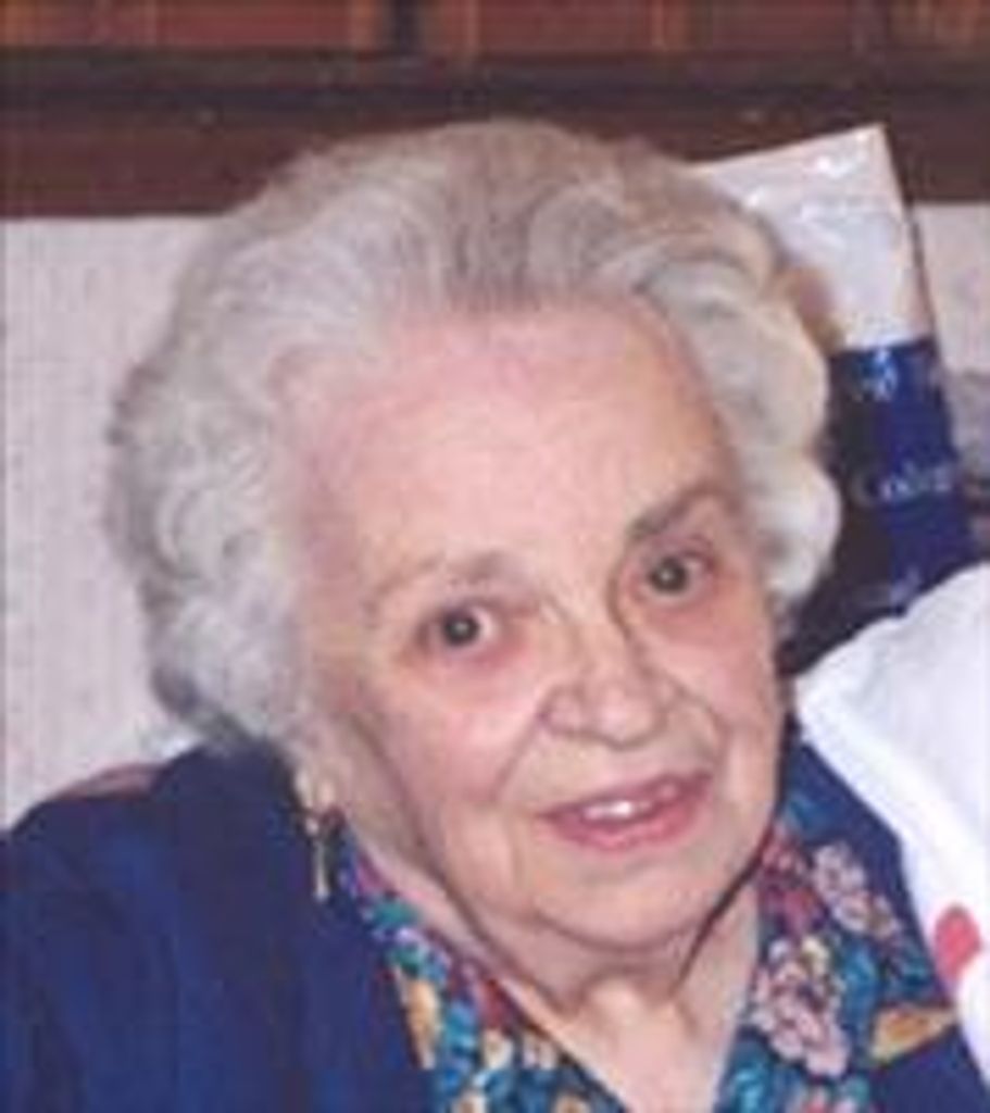 Vera M. Desimone