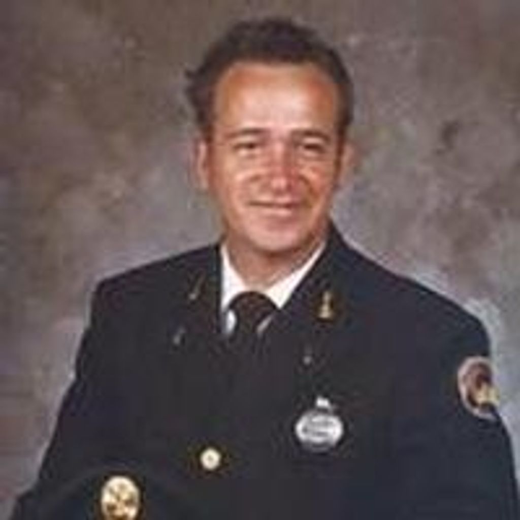Robert T. Durham