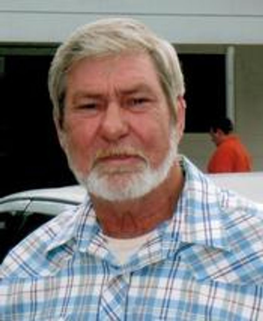 Dennis Wayne Cain Profile Photo