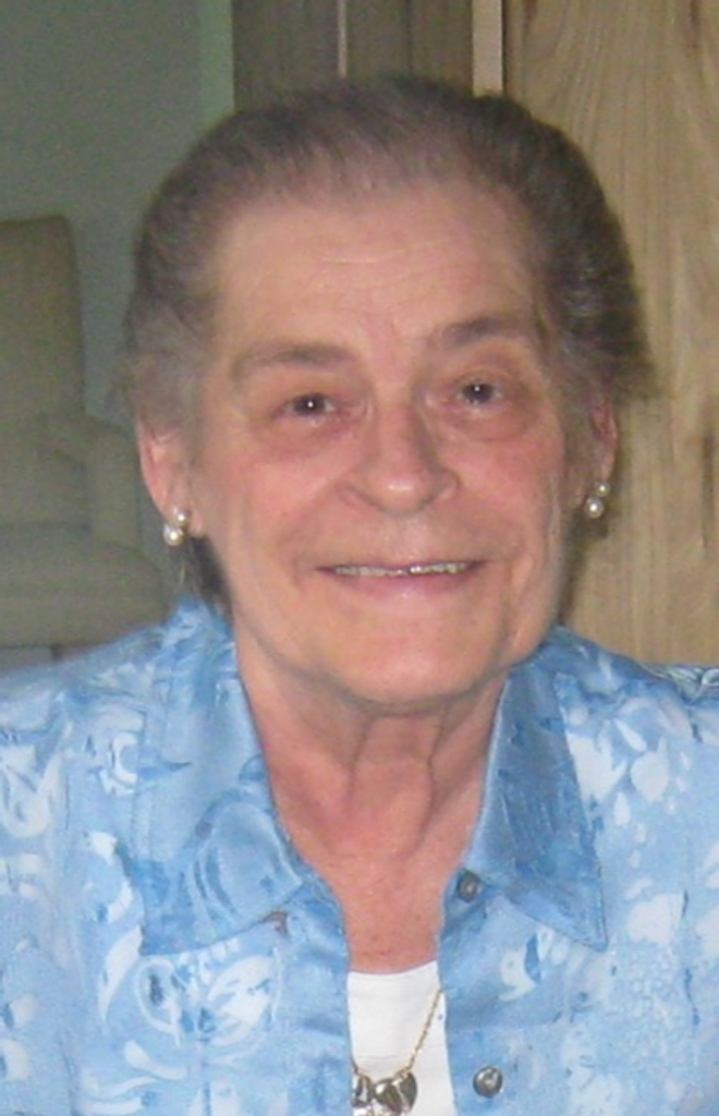 Lana Joy Longieliere