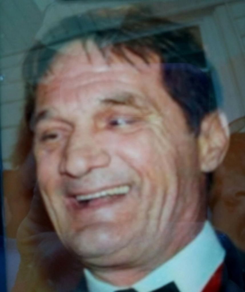 Anthony Tomasello