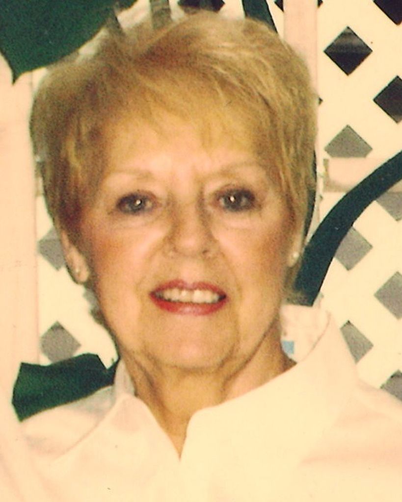 Joan L. "Jo" Dumbauld (Muck) Profile Photo