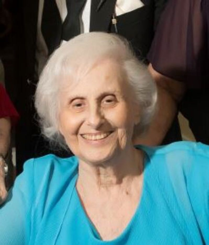 Rosalind Cooper Profile Photo