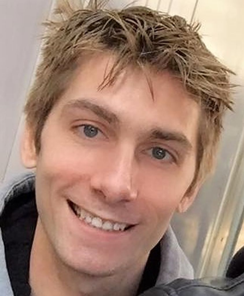 Adam P. "Applejack" Devore Profile Photo