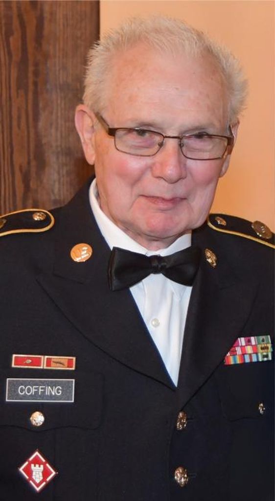 Walter Earl Coffing Profile Photo