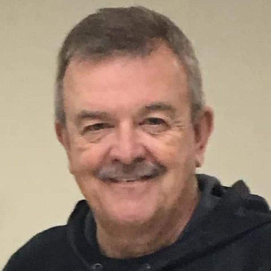 Doug McCaskill