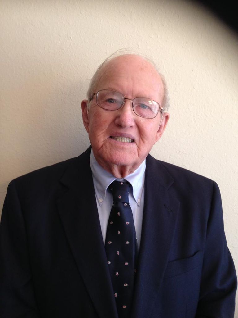 Henry Padgett Profile Photo