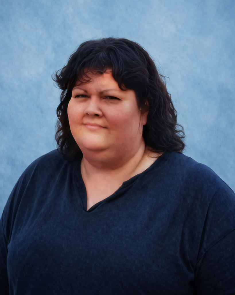 Yolanda Justine Knupp