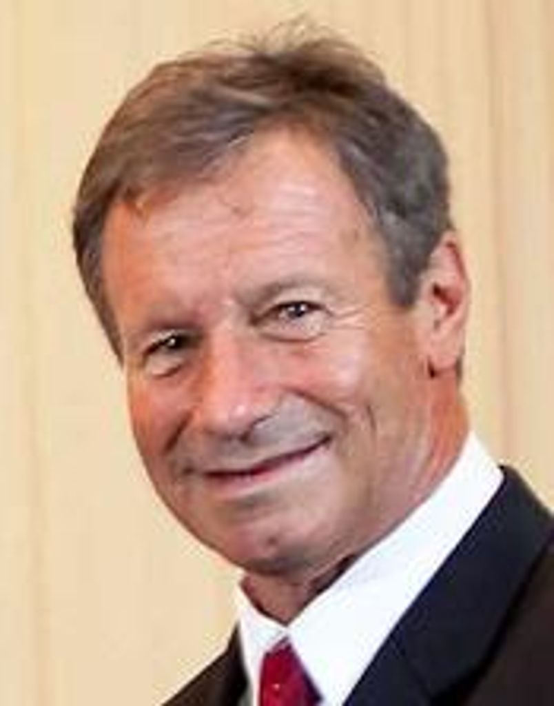 Murphy, Brad A.