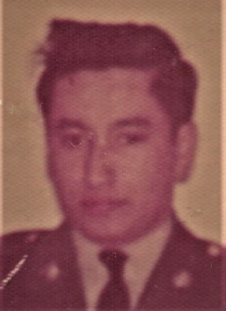 Gregory Sandobal Profile Photo