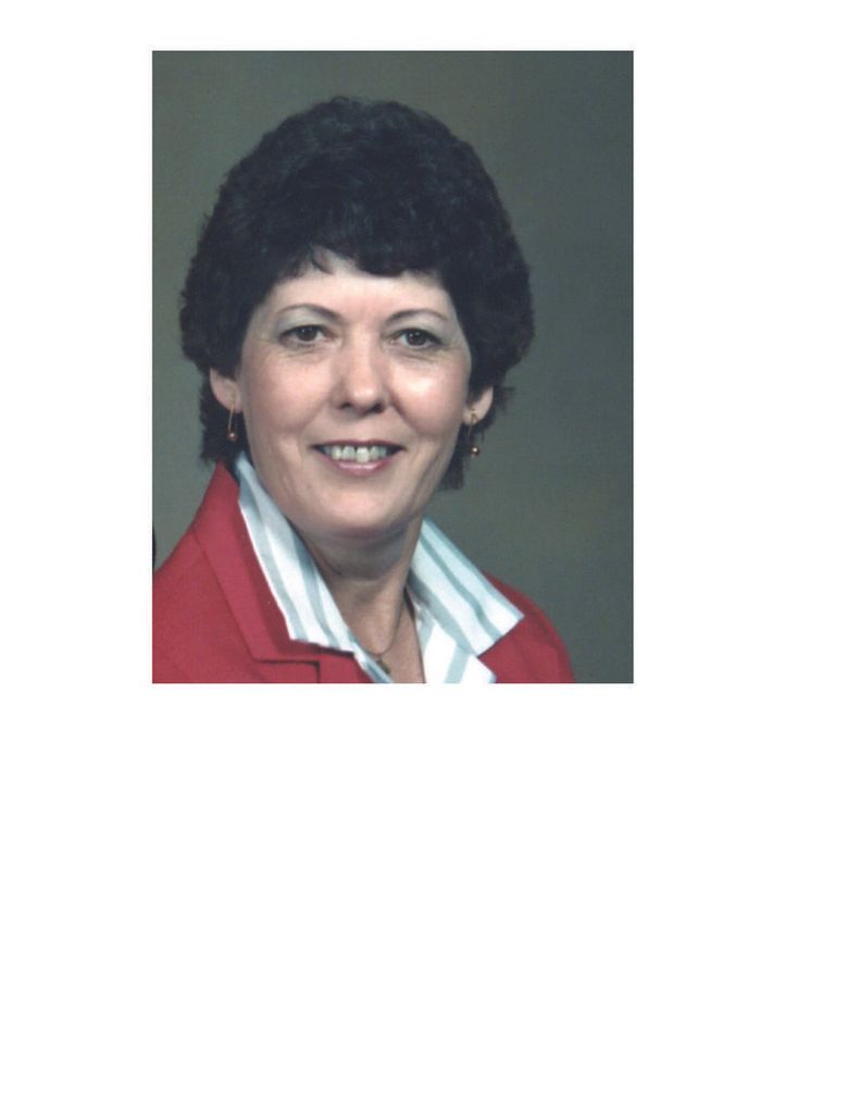 Audrey Fern Smith