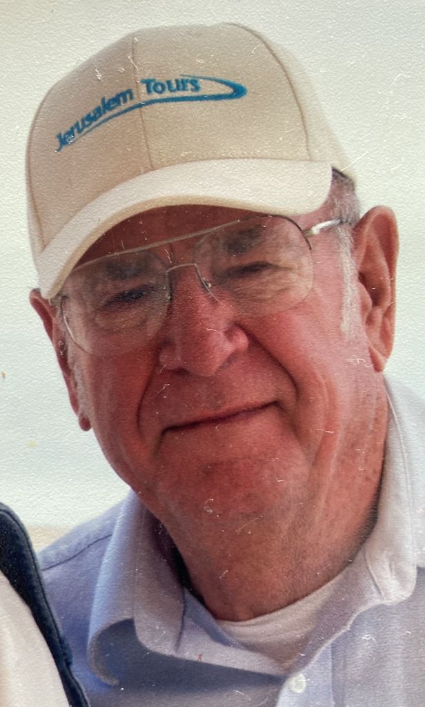 John F. Miller Profile Photo