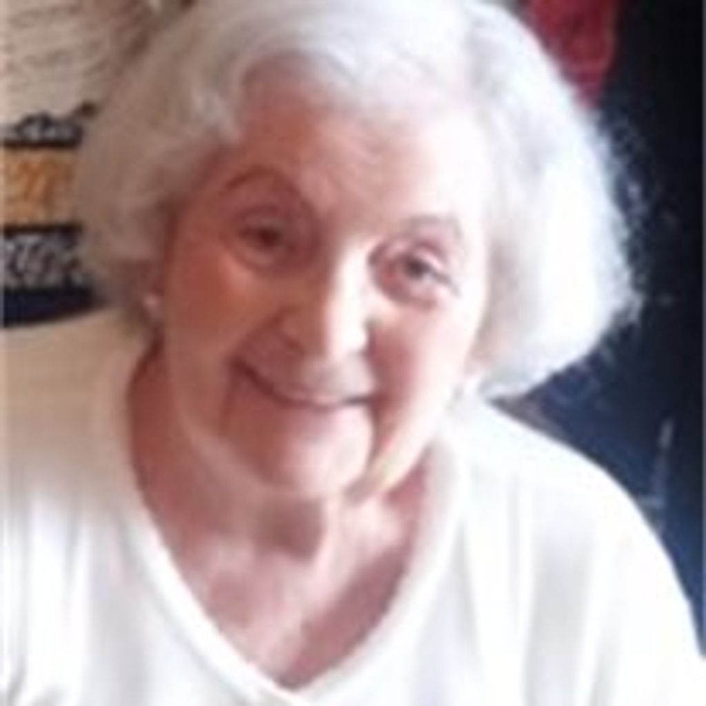 Lenore "Leni" (Flatow) Berkowitz