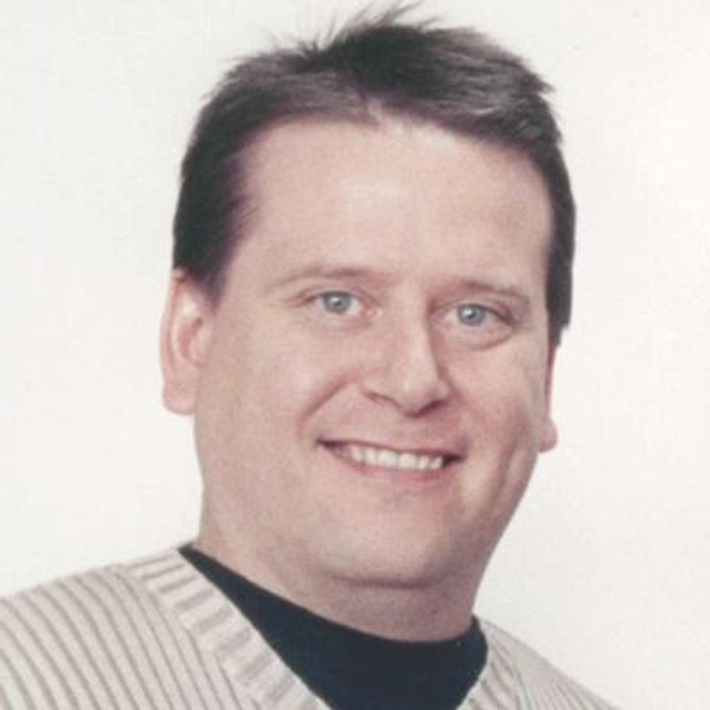 Daniel N. Frank Profile Photo