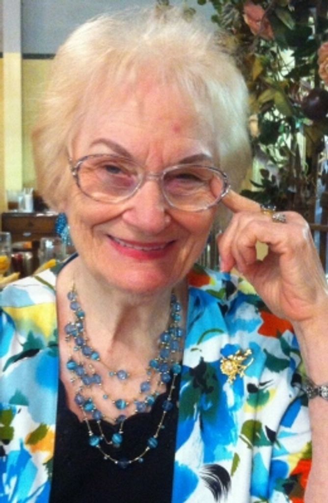 Jenny Church Profile Photo