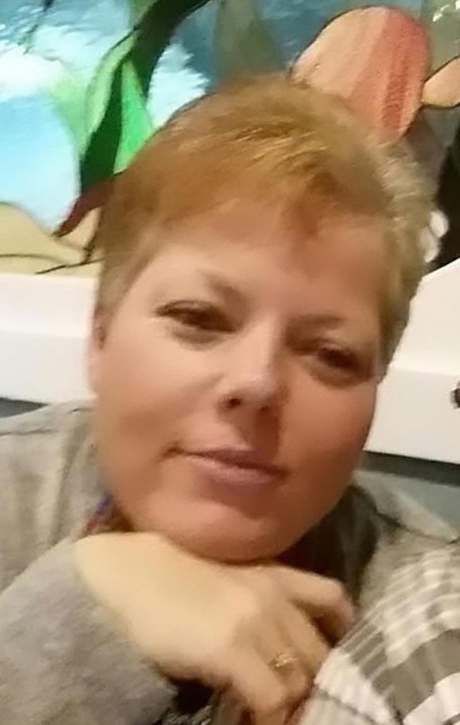 Anita Gail Murphy Profile Photo