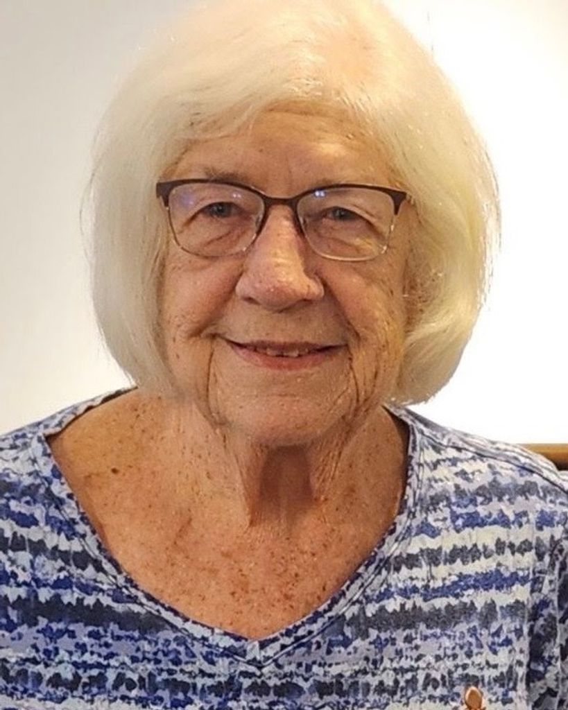 Elizabeth Arvella Baker Profile Photo