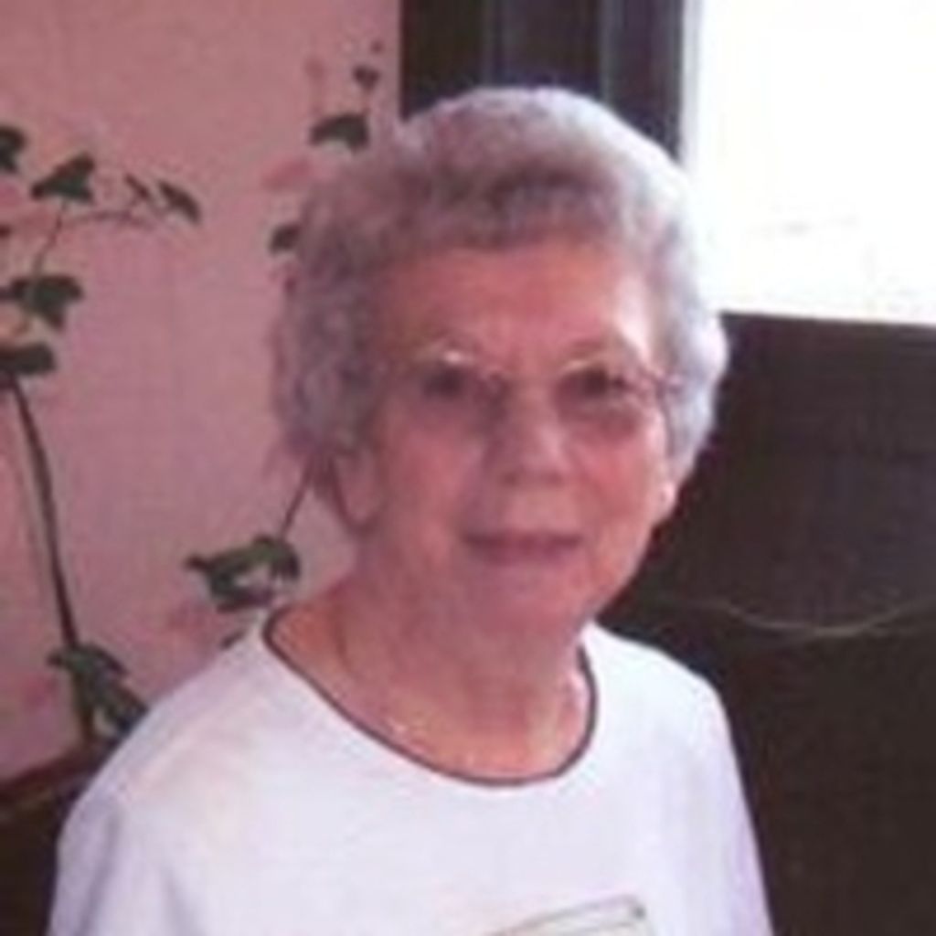 Annie Pearl Glover Knight