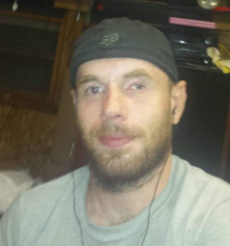 Gary Perry Ii Profile Photo