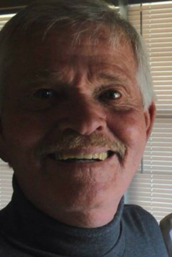 Robert Wayne Brown Profile Photo