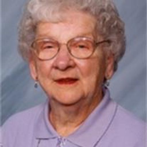 Ruth A. Tharp (Pinch) Profile Photo