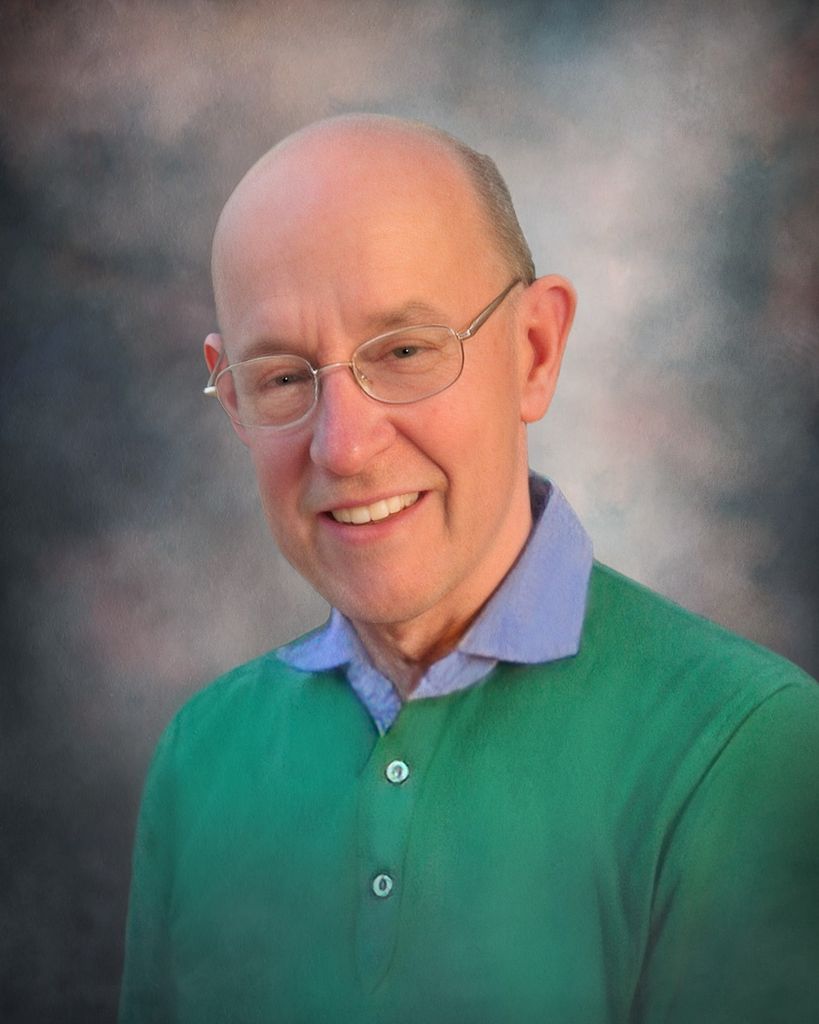 Thomas Russell Markley Profile Photo