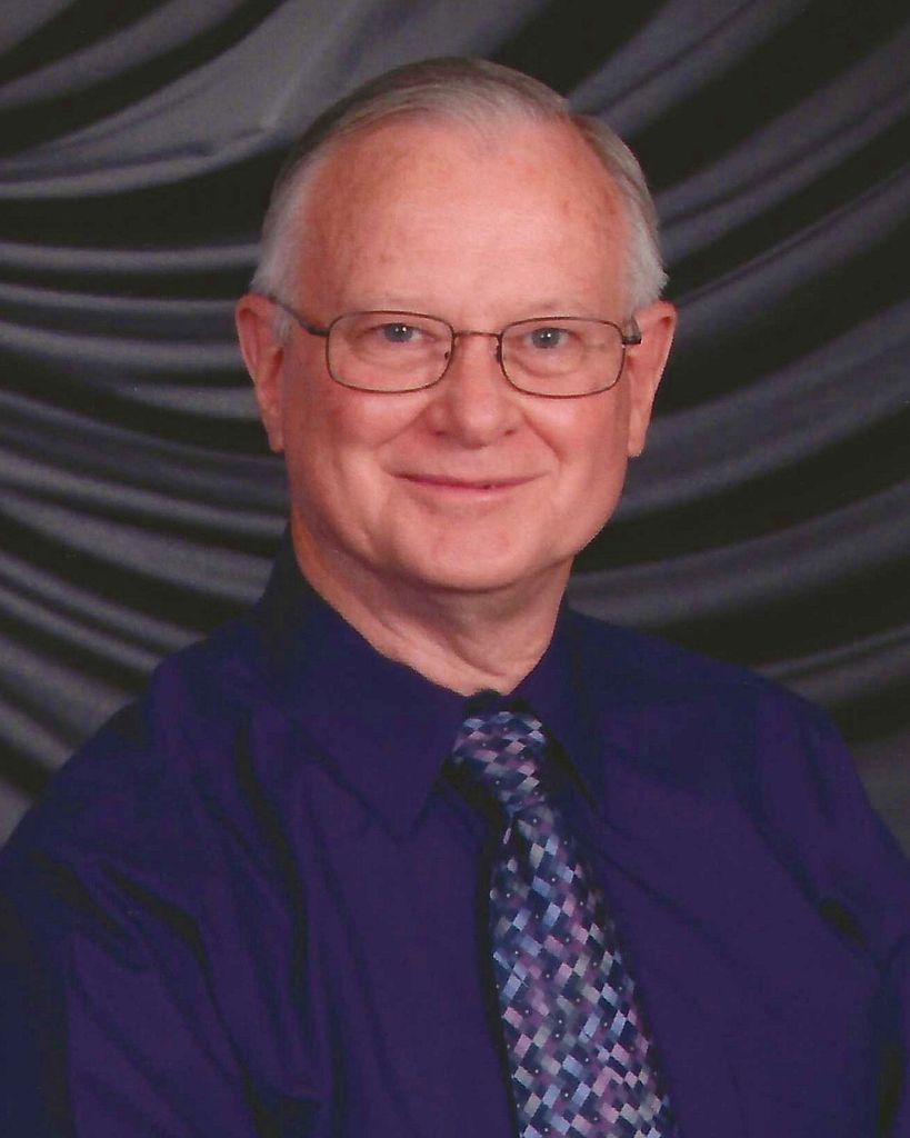 Maxwell K. Morse