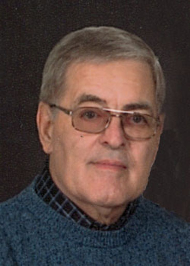 Fred D. Anthony Jr