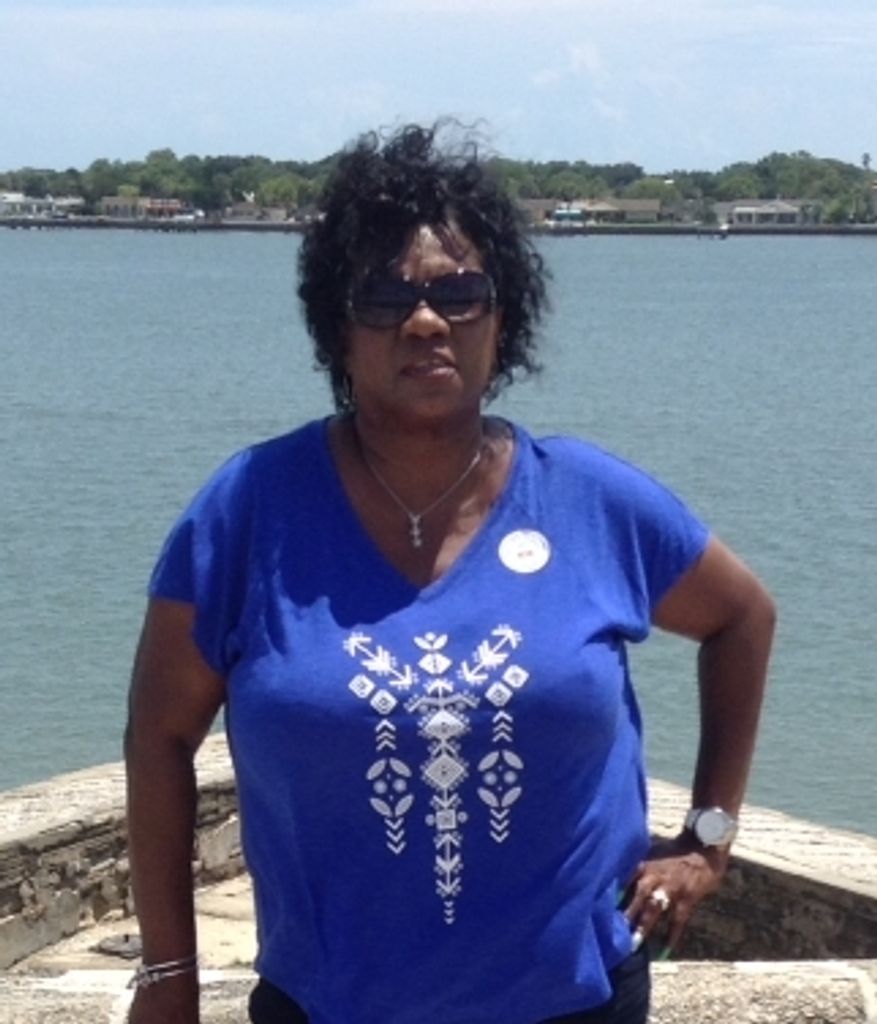 Joan Bowen Linden Profile Photo