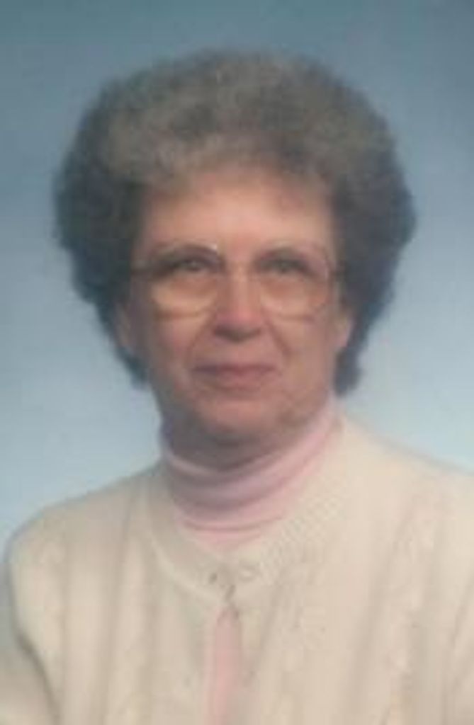 Marian L. Moulton