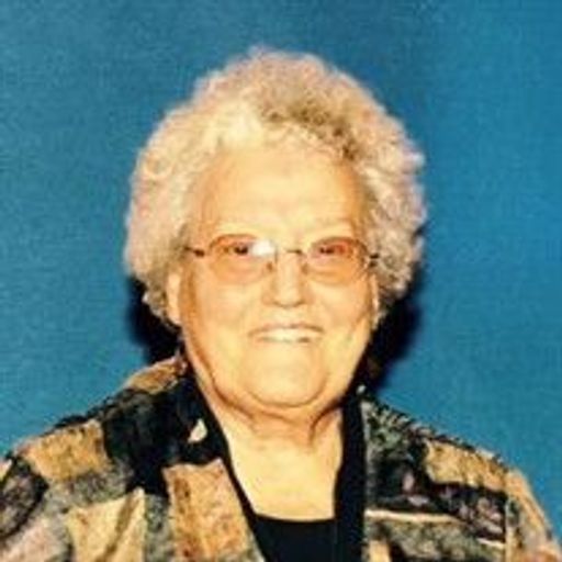 Mattie Lou Gatewood Profile Photo
